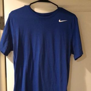 Nike Dry-fit t-shirt